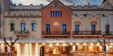 obiekt, restauracja