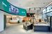 recepcja / lobby, kawiarnia