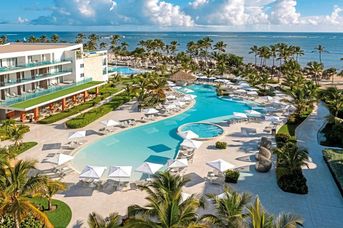 Serenade Beach & Spa Resort