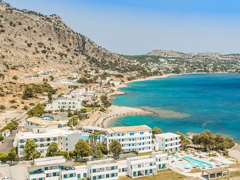 Serene Bay