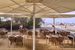beach bar, restauracja, plaża