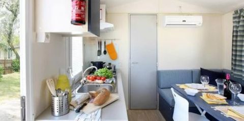 kuchnia / aneks kuchenny, pokój