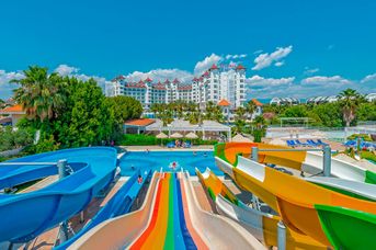 Serenis (ex. Aqua Beach)