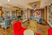 recepcja / lobby