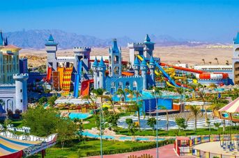 Serenity Alma Heights (ex. Serenity Fun City)