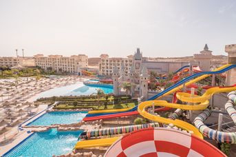 Serenity Alma Heights (ex. Serenity Fun City)