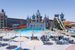 basen, aquapark, zjeżdżalnia