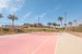 korty tenisowe