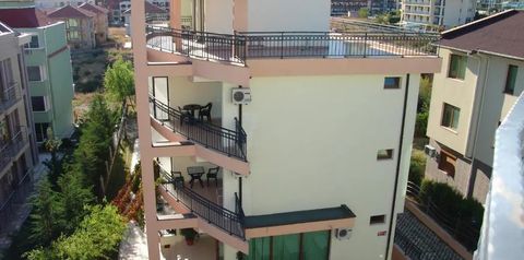 balkon / taras, obiekt