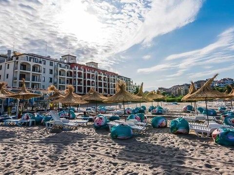 Serenity Primea Beach