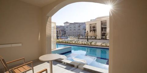 balkon / taras, basen