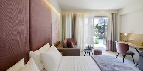 pokój, balkon / taras