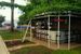 drink bar, teren hotelu