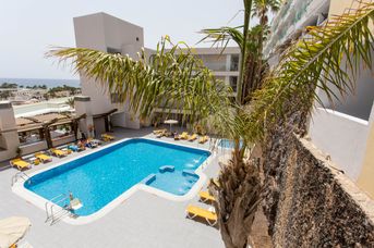 Servatur Alameda de Jandia