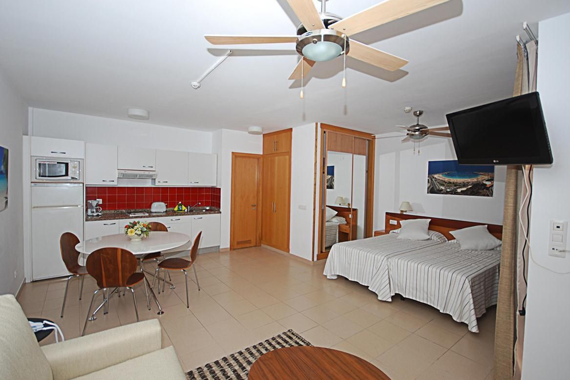 kuchnia / aneks kuchenny, pokój