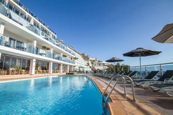 Servatur Casablanca Suites Spa (ex. Casablanca Gran Canaria)