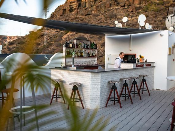 drink bar