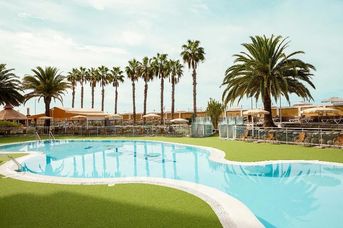 Servatur Green Beach