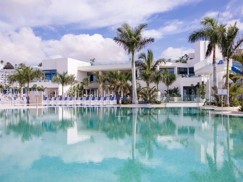 Servatur Puerto Azul (Puerto Rico)