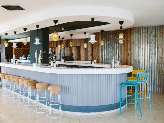 drink bar