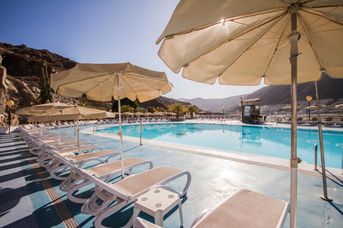 Servatur Terrazamar Sun Suite