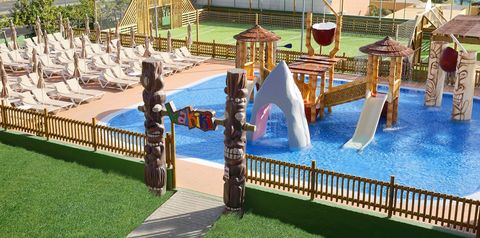 aquapark