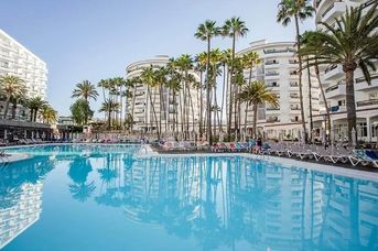 Servatur Waikiki (ex. SuneoClub Waikiki)