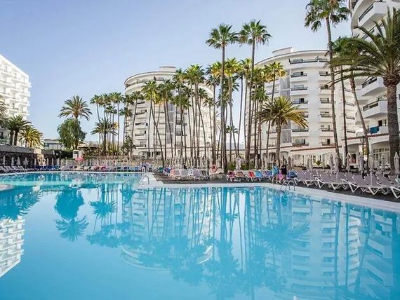 Servatur Waikiki (ex. SuneoClub Waikiki)