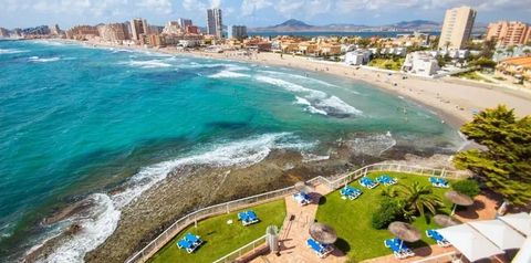 teren hotelu, plaża