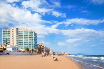 Servigroup Koral Beach