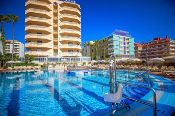 Servigroup Papa Luna