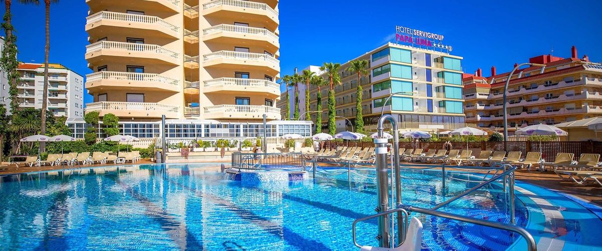 obiekt, budynek główny, basen