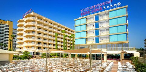 obiekt, budynek główny, restauracja