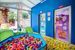 kids club, dla dzieci