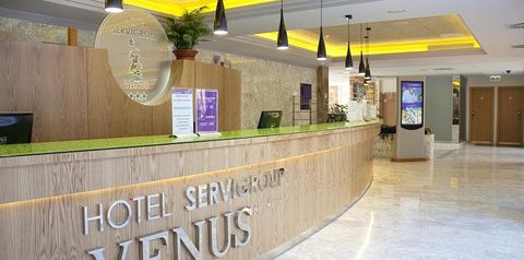 recepcja / lobby