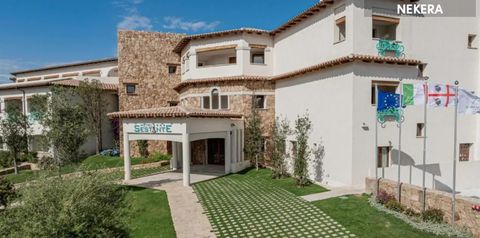 obiekt, teren hotelu