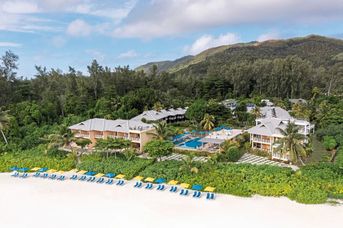 Acajou Beach Resort