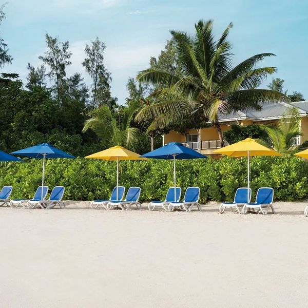 Acajou Beach Resort