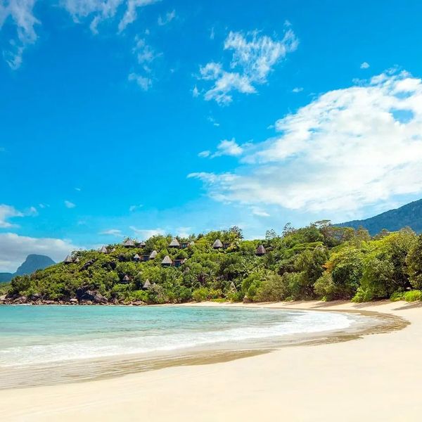 Anantara Maia Seychelles Villas (ex. Maia Luxury Resort & Spa) – 2025-11-18 - Zdjęcie 3