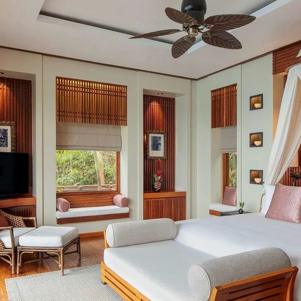 Anantara Maia Seychelles Villas (ex. Maia Luxury Resort & Spa)