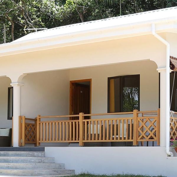 Anse Soleil Beachcomber