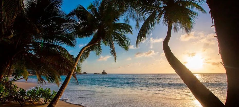 Anse Soleil Beachcomber