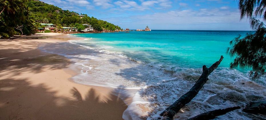 Anse Soleil Beachcomber