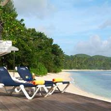 AVANI Seychelles Barbarons (ex Meridien Barbarons)