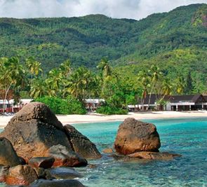AVANI Seychelles Barbarons (ex Meridien Barbarons)