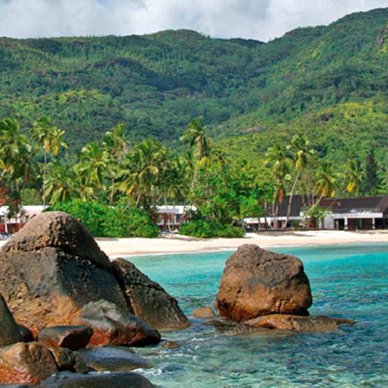 AVANI Seychelles Barbarons (ex Meridien Barbarons)