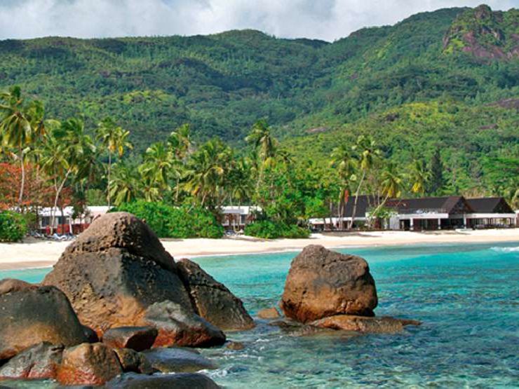 AVANI Seychelles Barbarons (ex Meridien Barbarons)