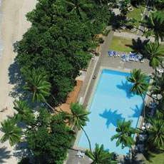 AVANI Seychelles Barbarons (ex Meridien Barbarons)