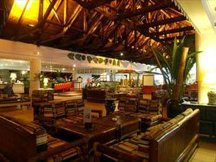 recepcja / lobby