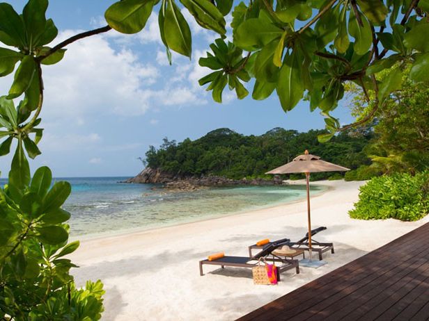 Avani Seychelles Barbarons Resort & Spa